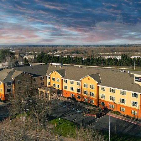 Rosewood Hotel- Portland East Gresham Eksteriør billede