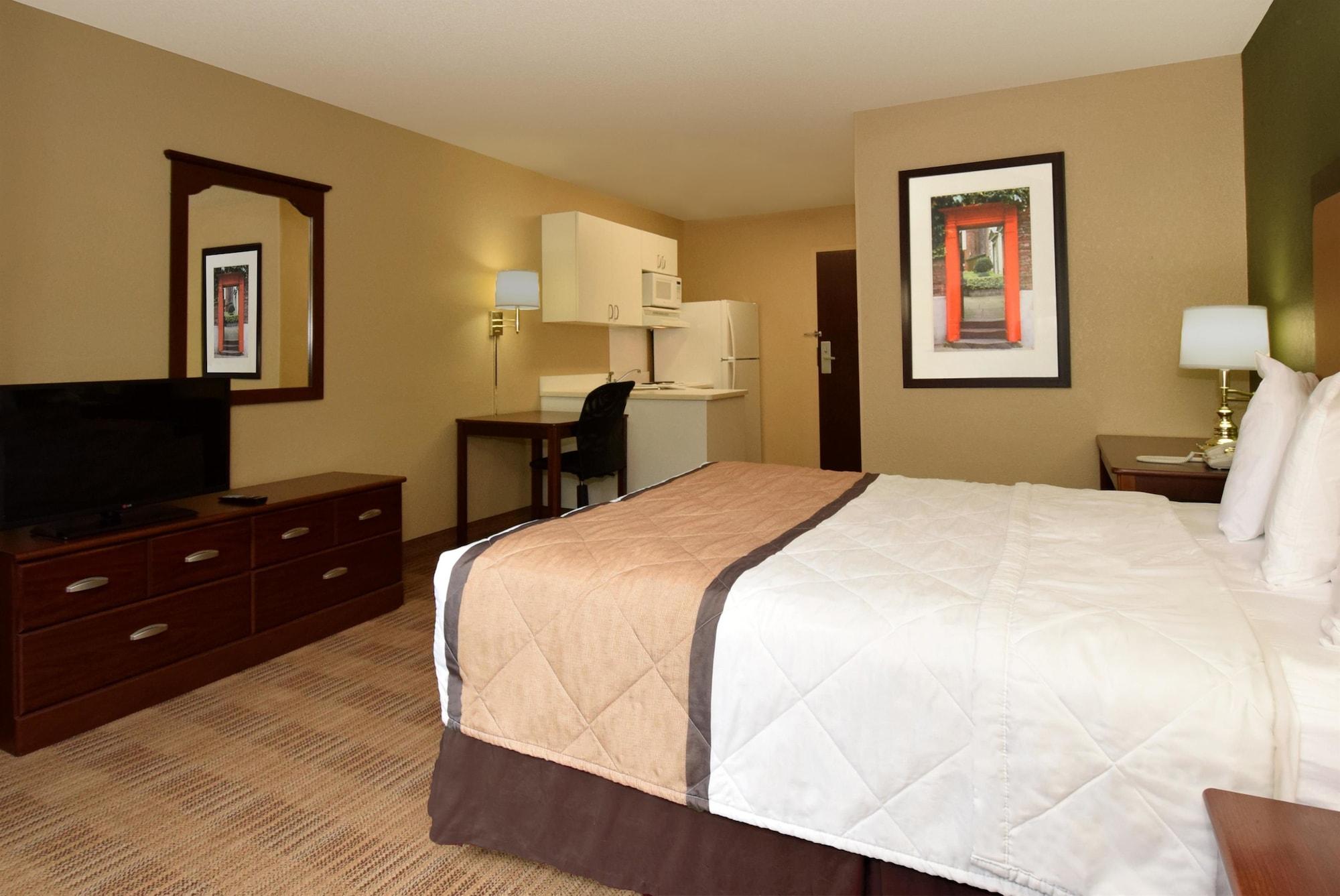 Rosewood Hotel- Portland East Gresham Eksteriør billede