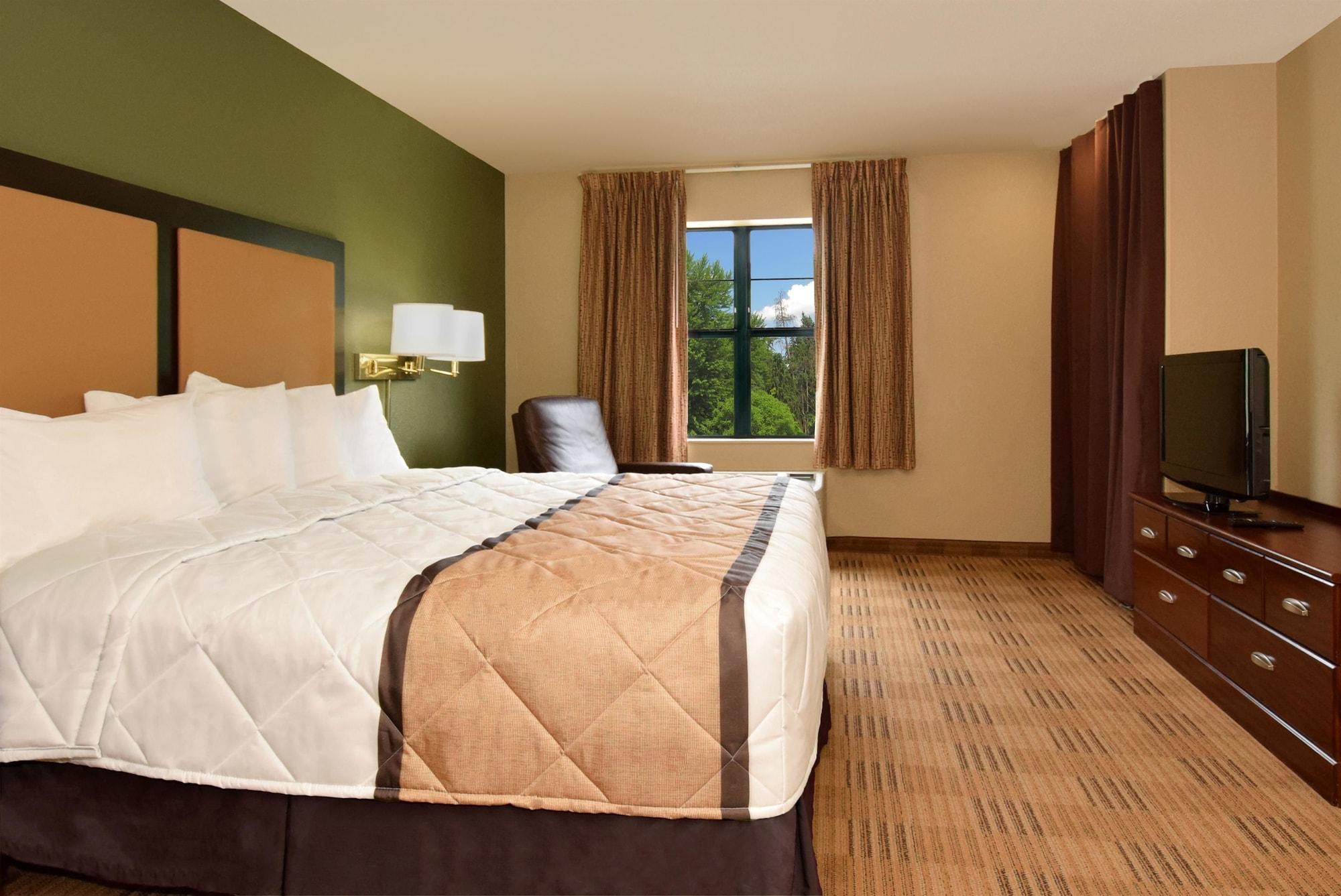 Rosewood Hotel- Portland East Gresham Eksteriør billede
