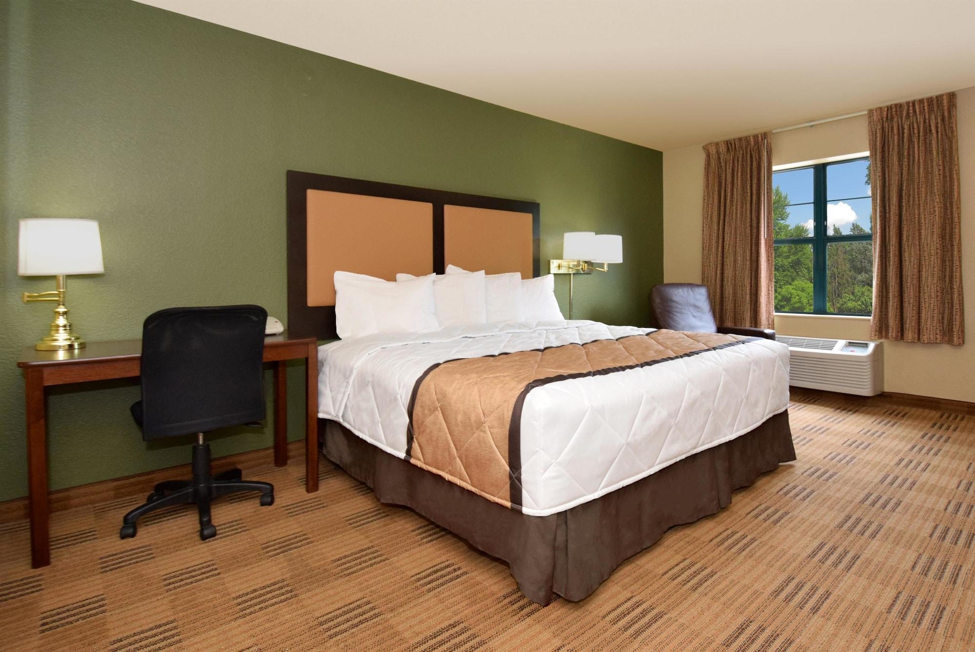 Rosewood Hotel- Portland East Gresham Eksteriør billede