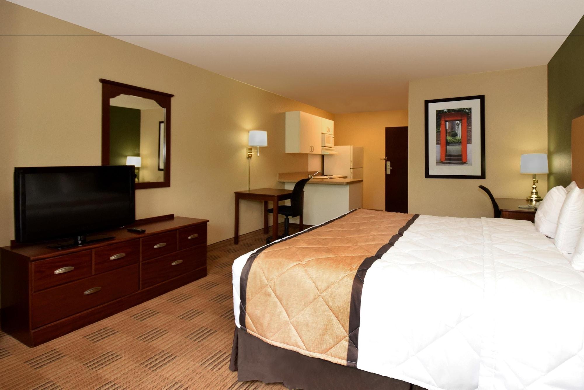 Rosewood Hotel- Portland East Gresham Eksteriør billede