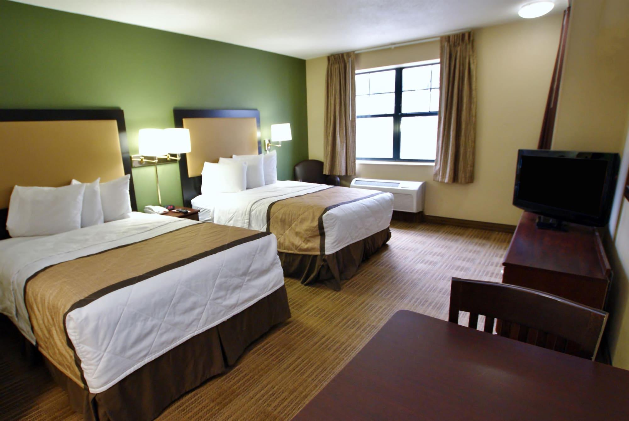 Rosewood Hotel- Portland East Gresham Eksteriør billede