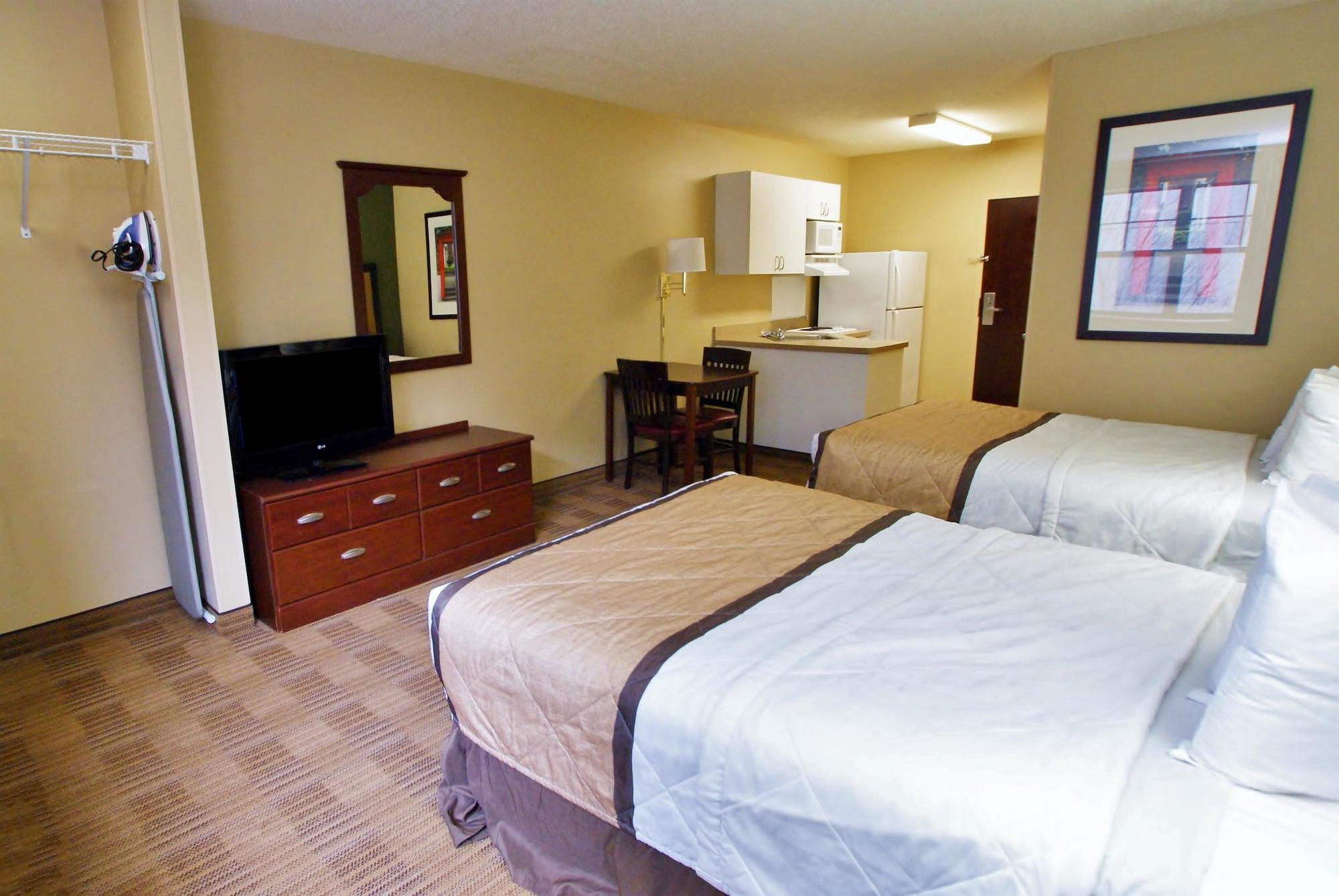 Rosewood Hotel- Portland East Gresham Eksteriør billede