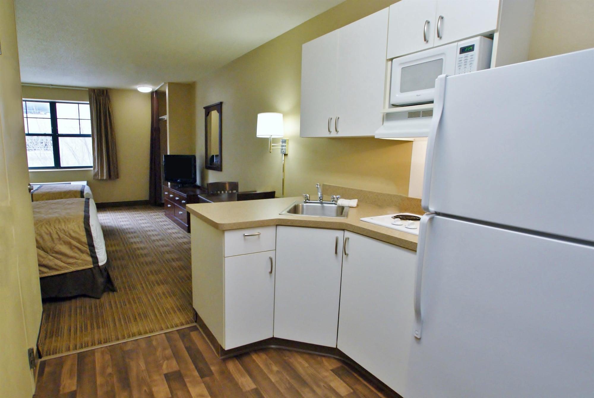 Rosewood Hotel- Portland East Gresham Eksteriør billede