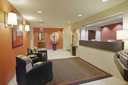 Rosewood Hotel- Portland East Gresham Interiør billede