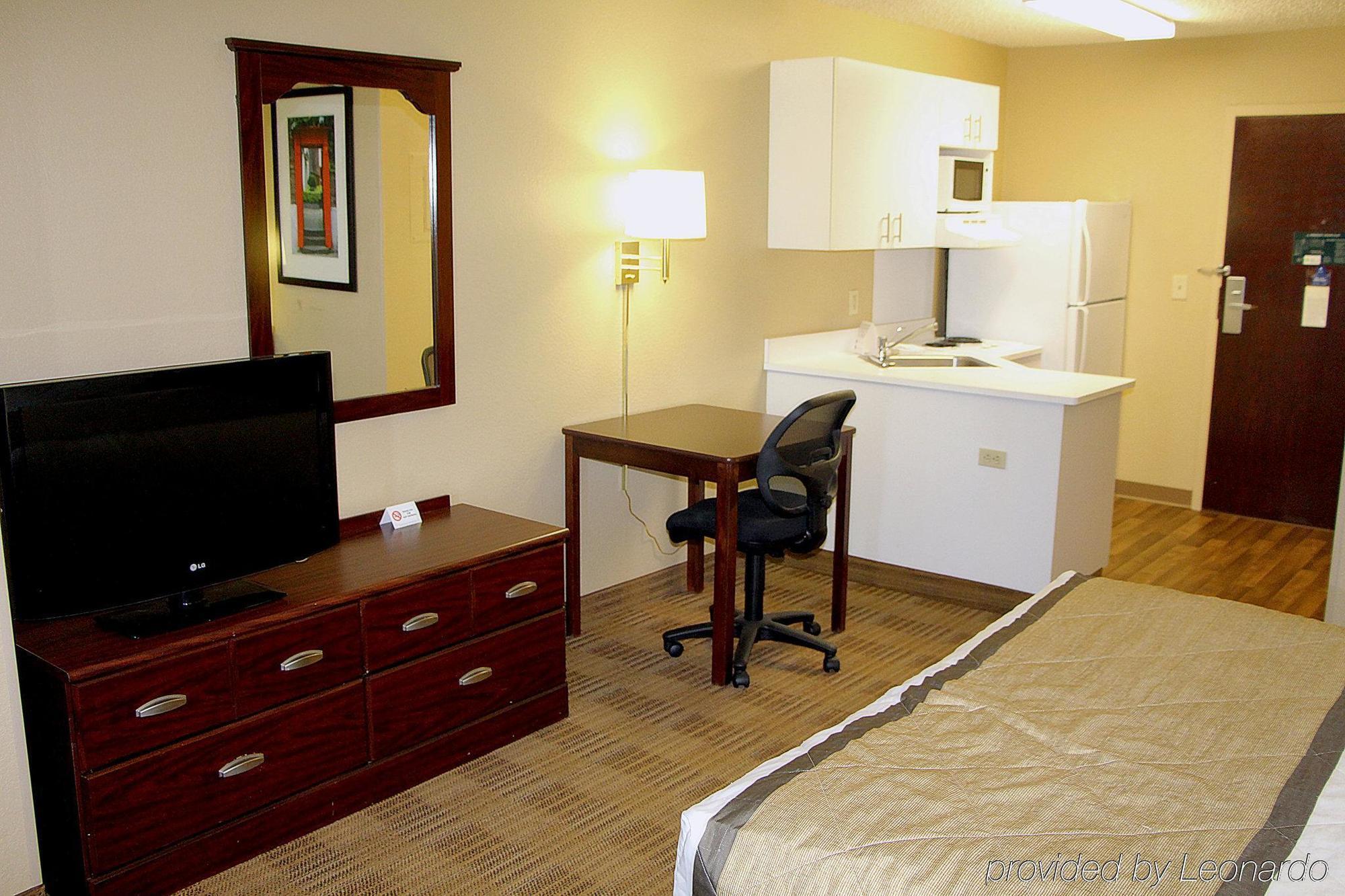 Rosewood Hotel- Portland East Gresham Eksteriør billede