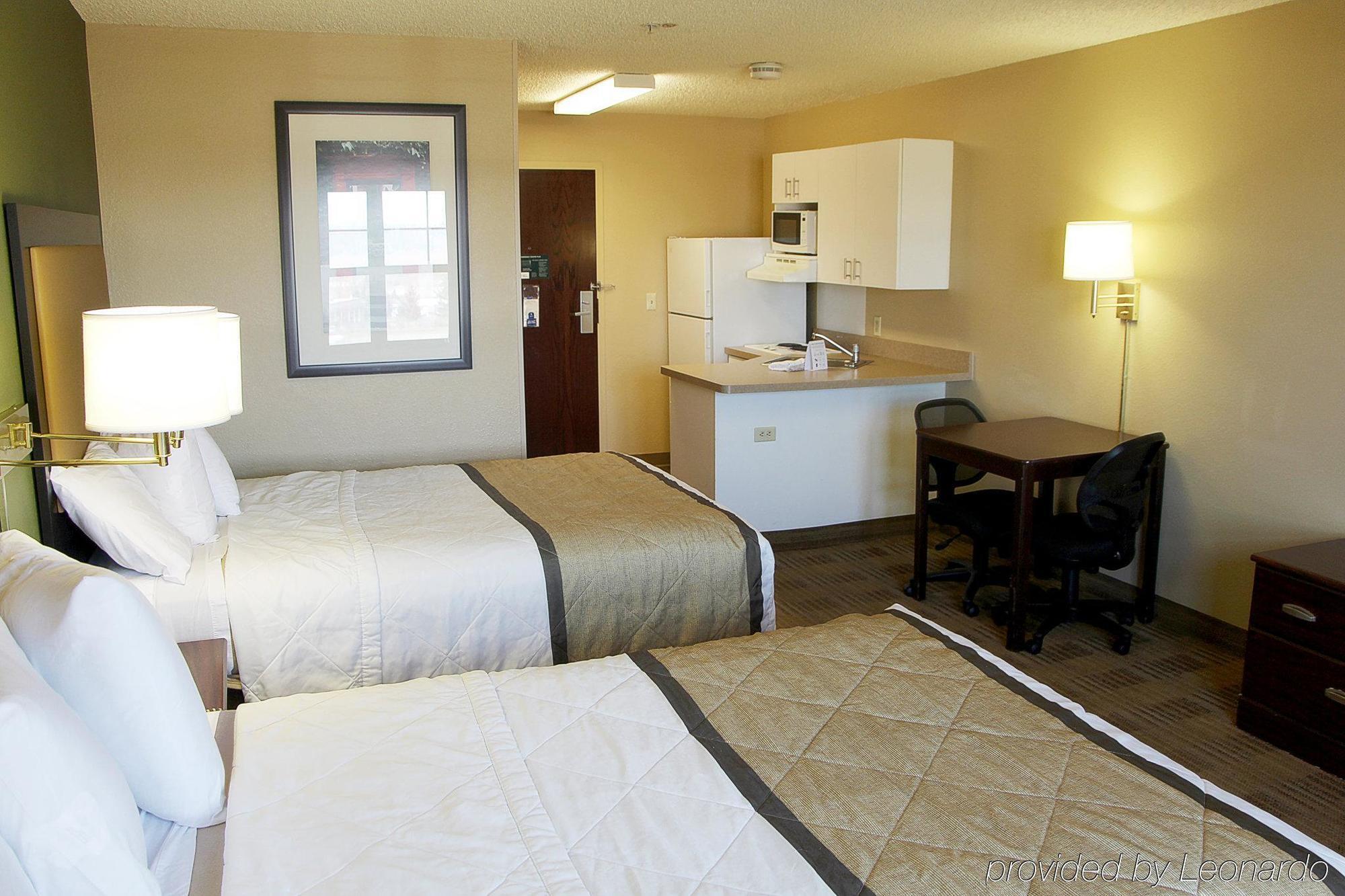 Rosewood Hotel- Portland East Gresham Eksteriør billede